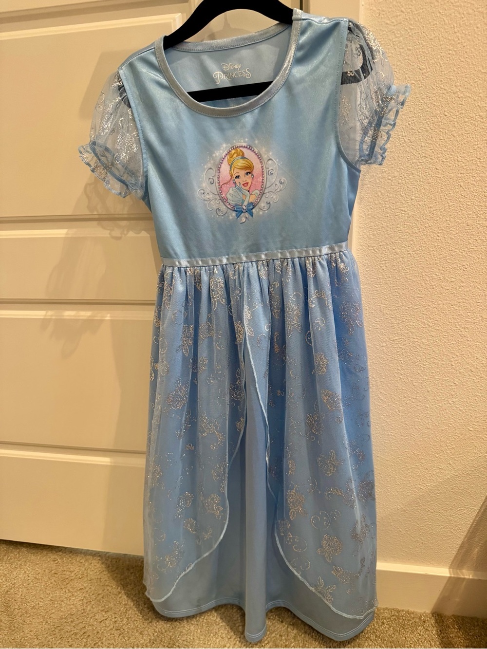 Disney Cinderella Nightgown